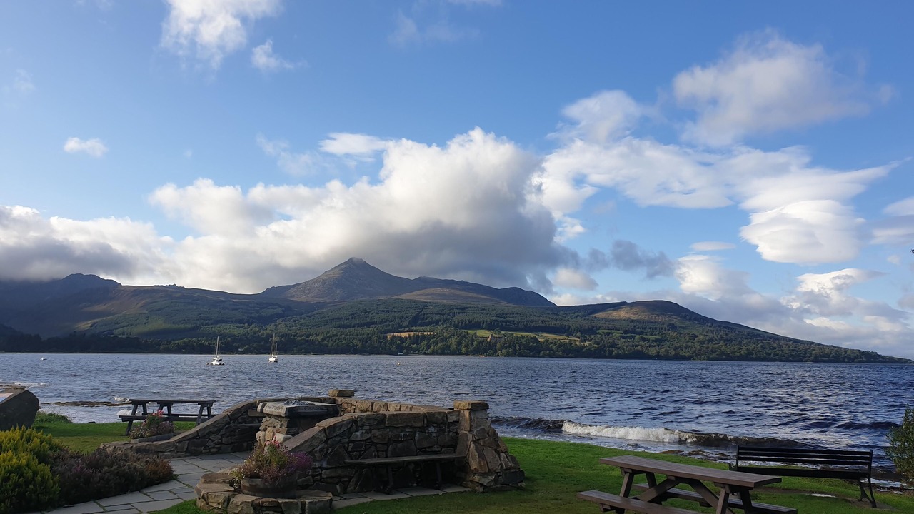 Photo of Outdoor in Corrie