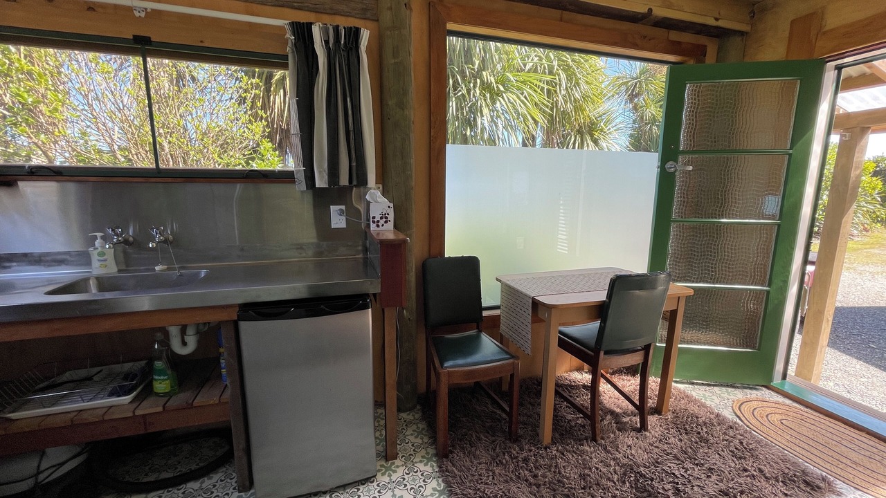 Photo of Others in Punakaiki