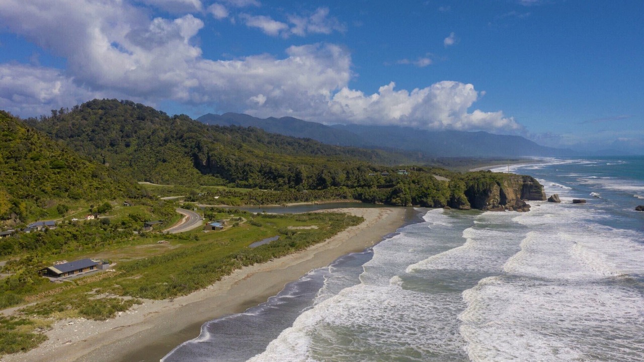 Photo of Others in Punakaiki