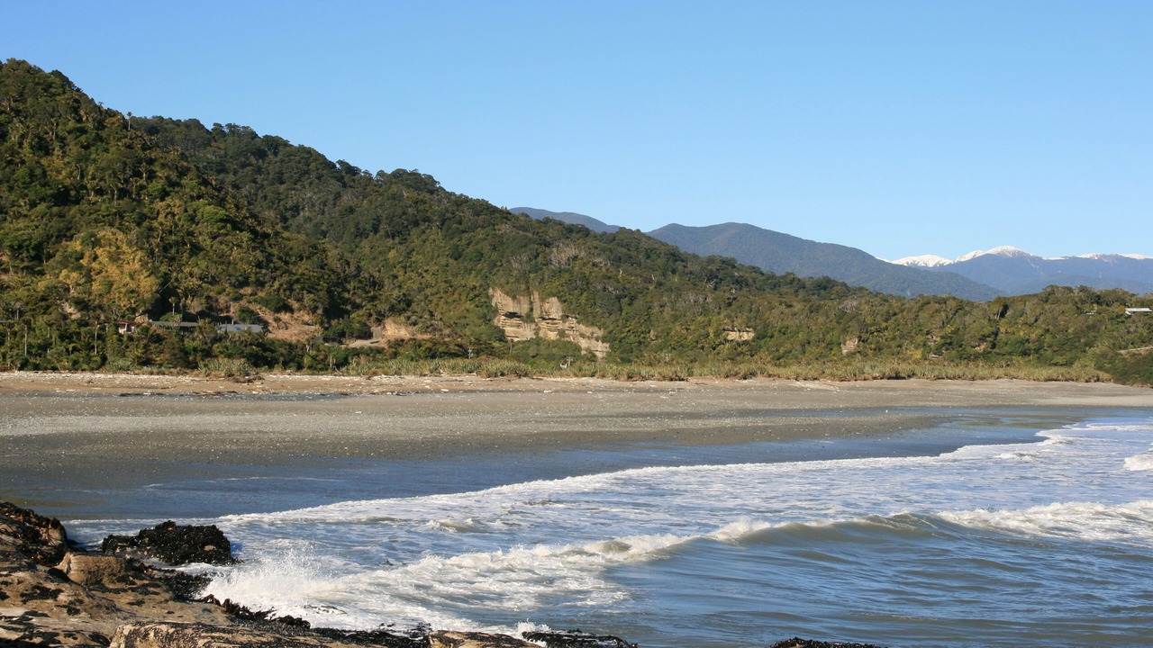 Photo of Others in Punakaiki