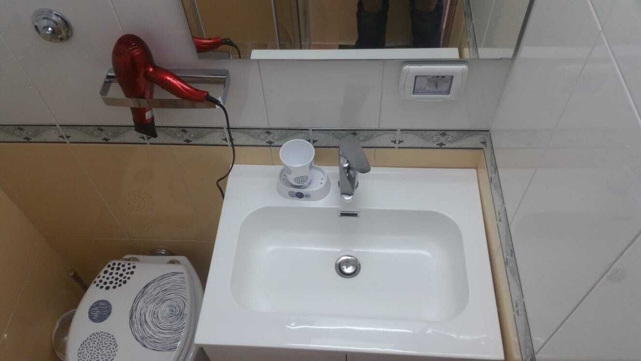 Photo of Bathroom in Reggio Calabria