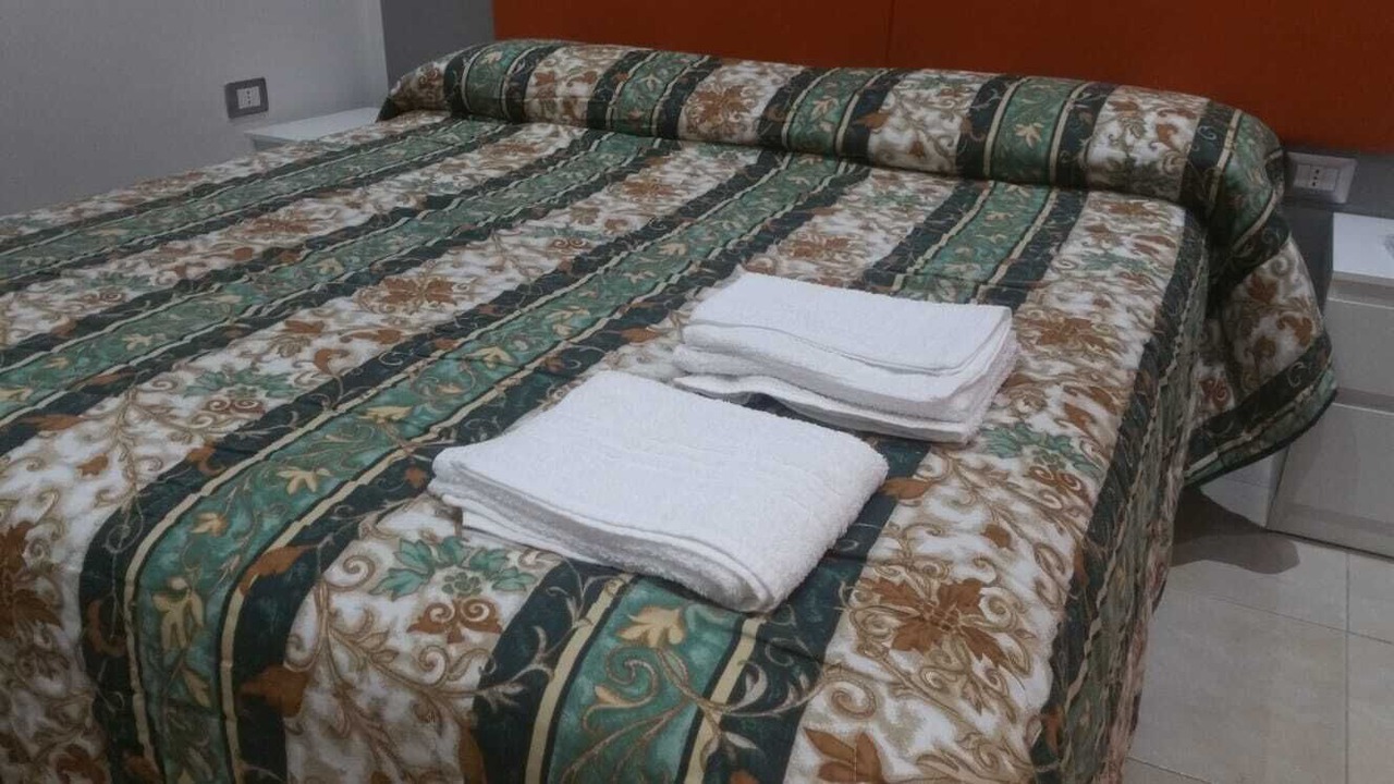 Photo of Bedroom in Reggio Calabria