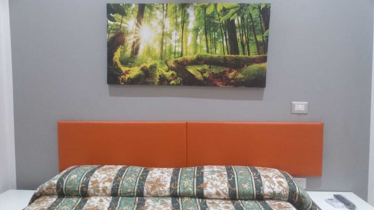 Photo of Bedroom in Reggio Calabria
