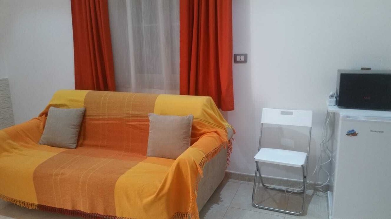 Photo of Livingroom in Reggio Calabria
