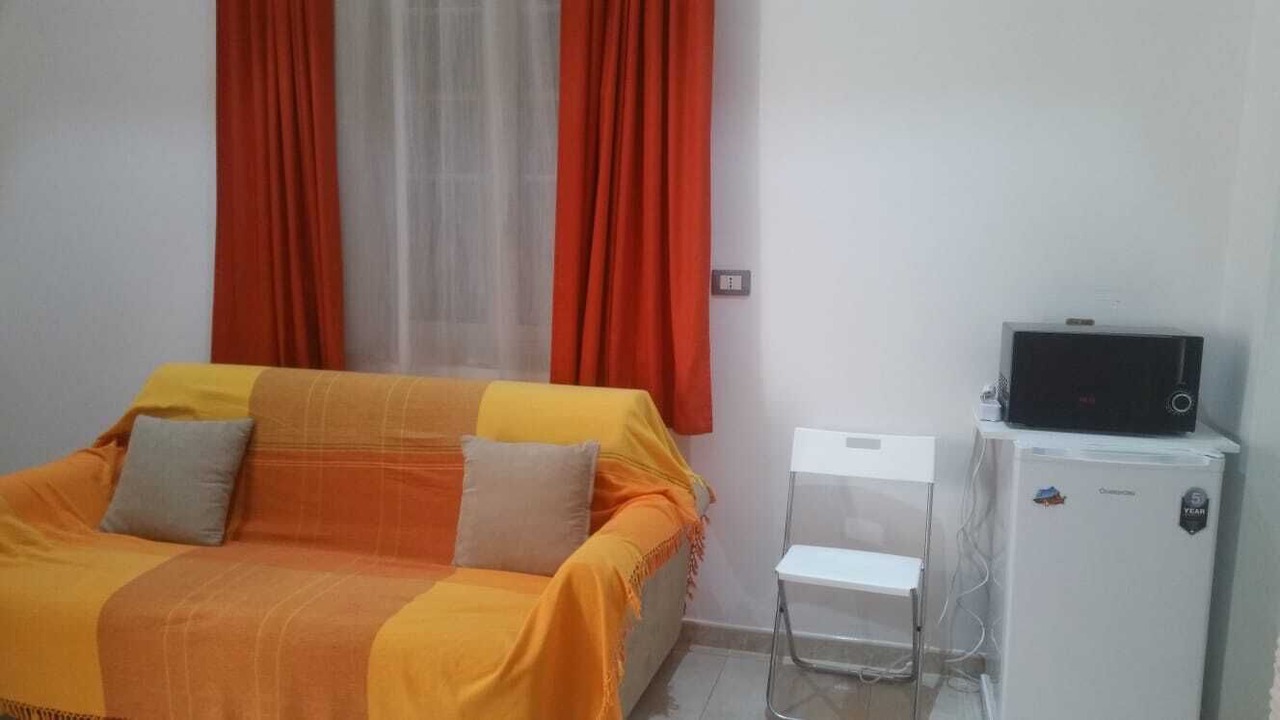 Photo of Livingroom in Reggio Calabria