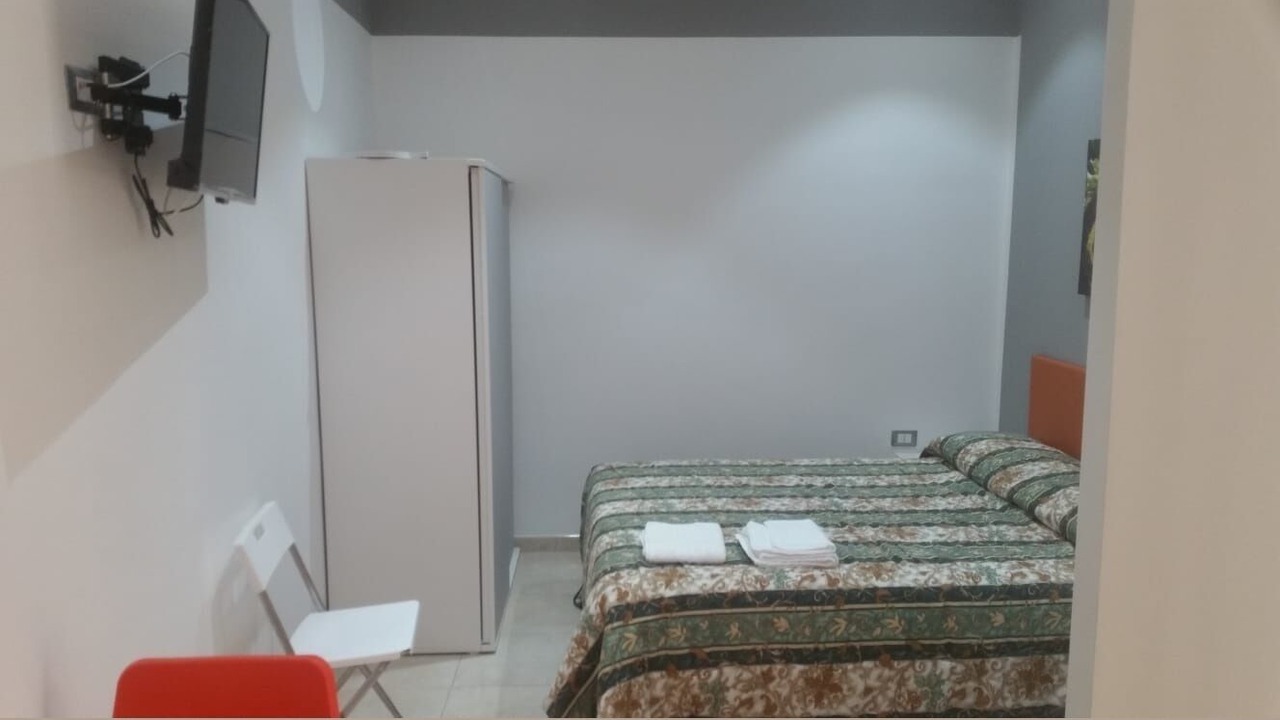 Photo of Bedroom in Reggio Calabria