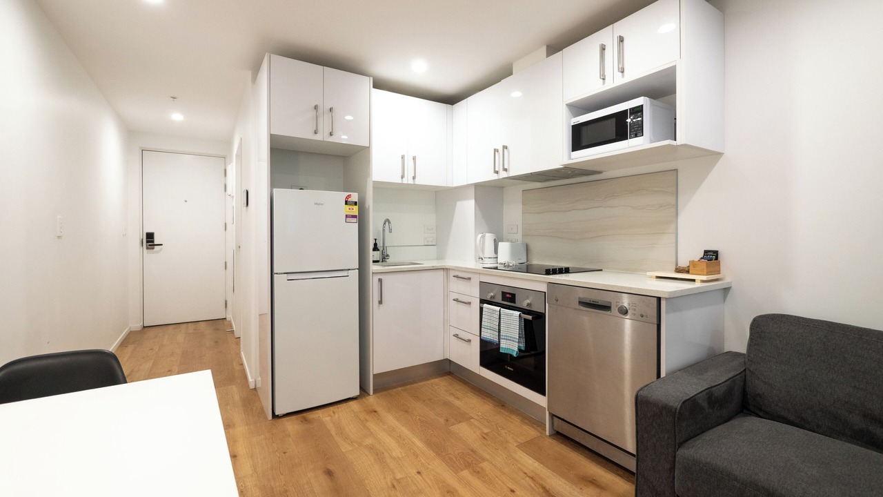 Photo of Kitchen in Grafton