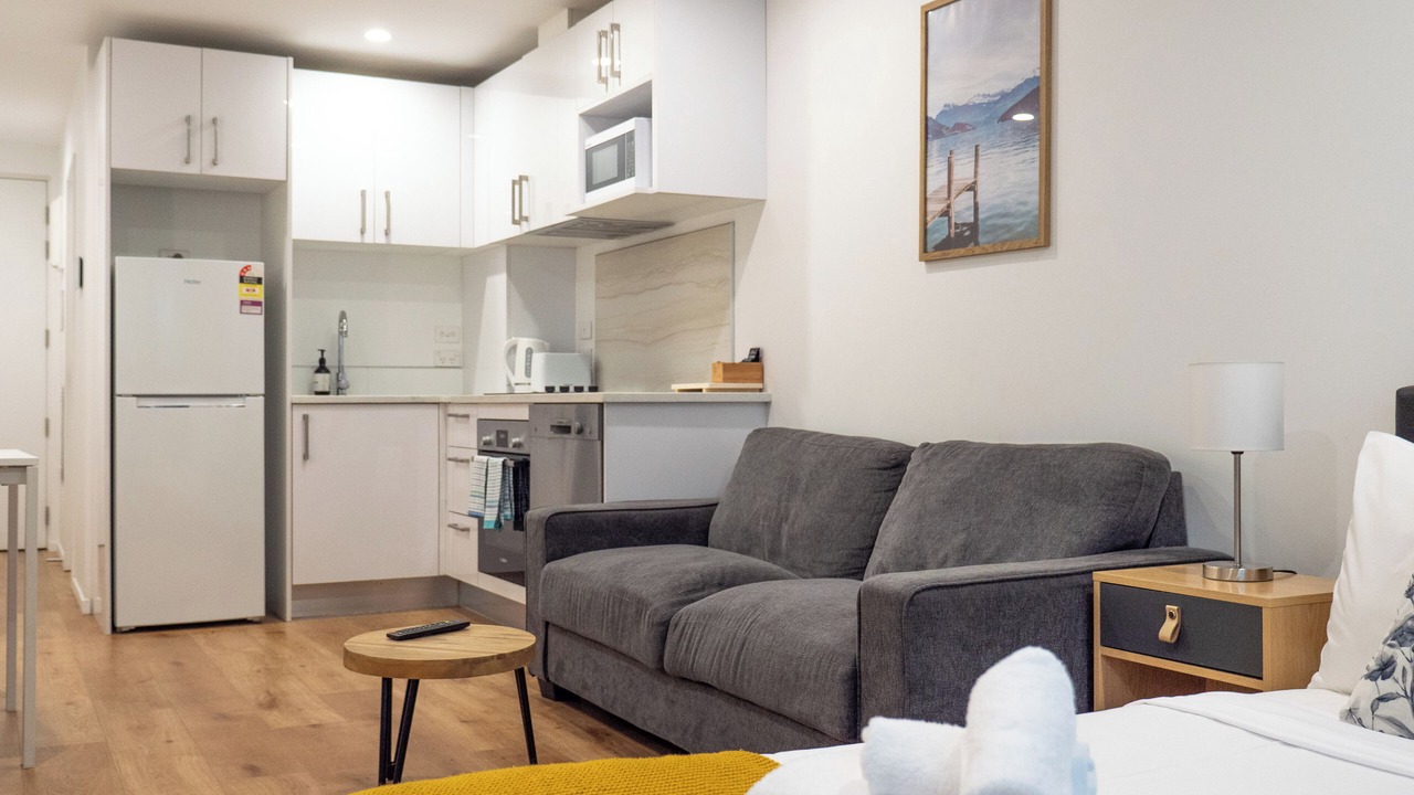Photo of Livingroom in Grafton