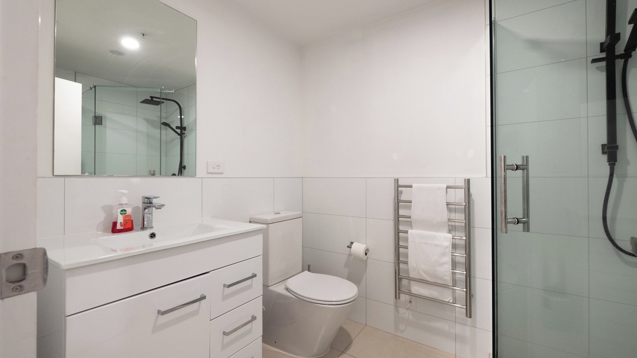 Photo of Bathroom in Grafton