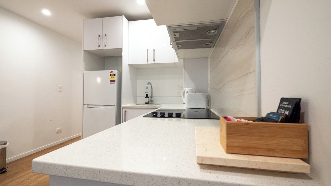 Photo of Kitchen in Grafton