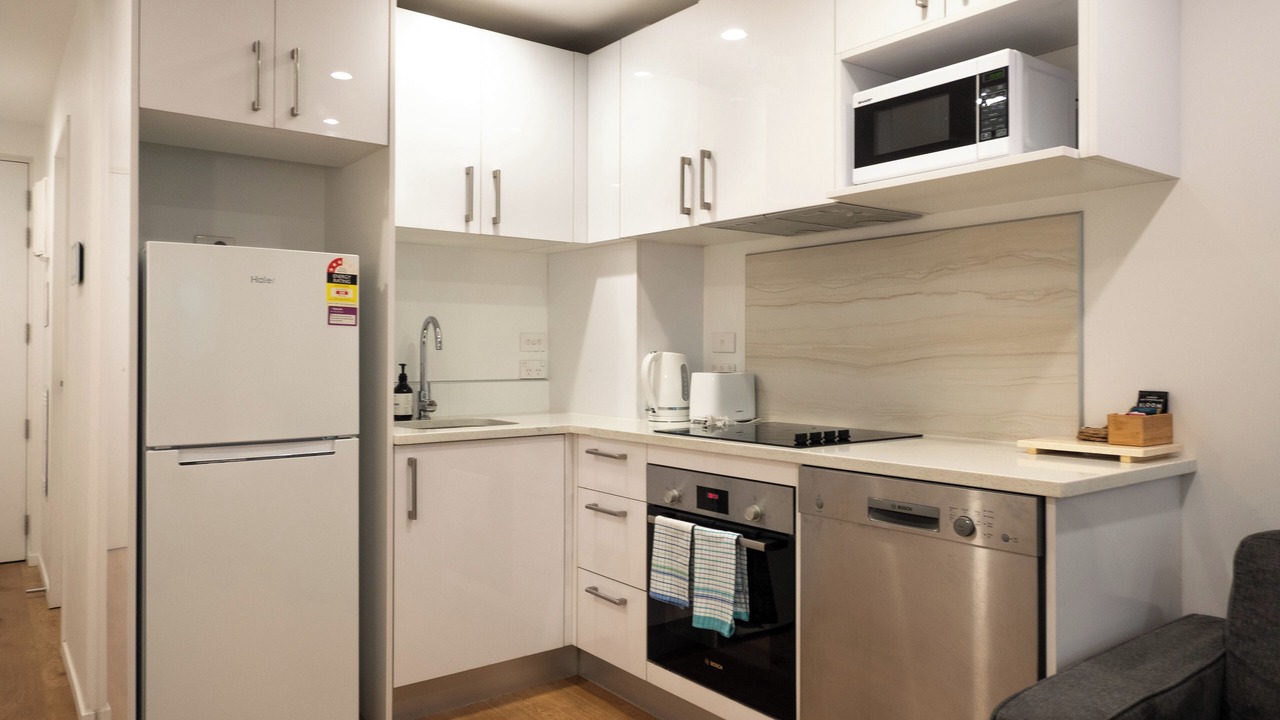 Photo of Kitchen in Grafton