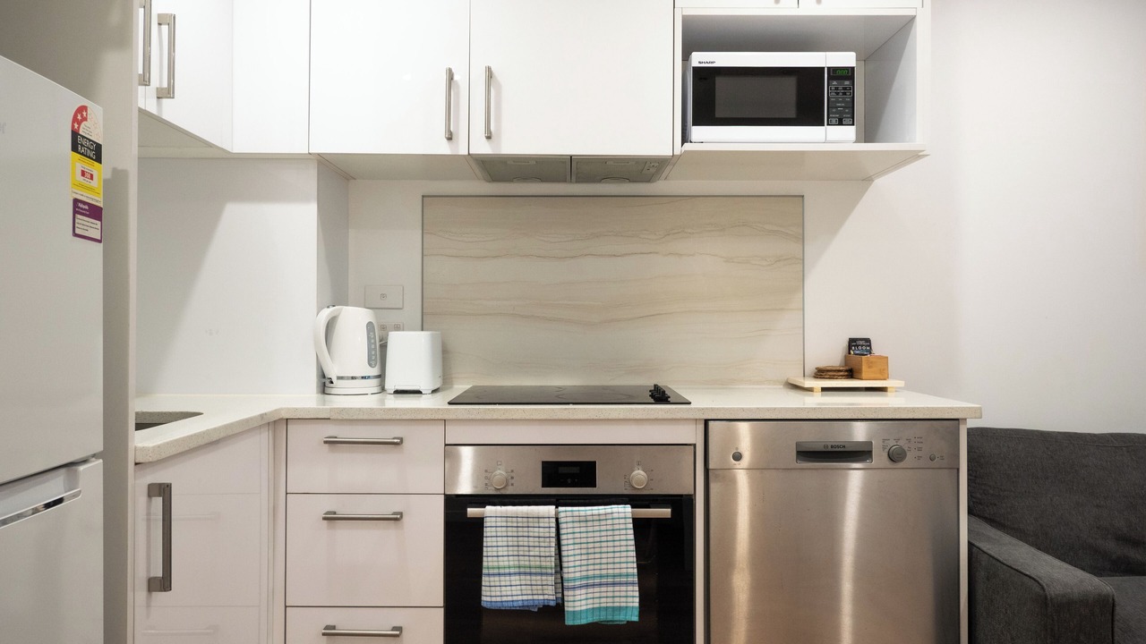Photo of Kitchen in Grafton