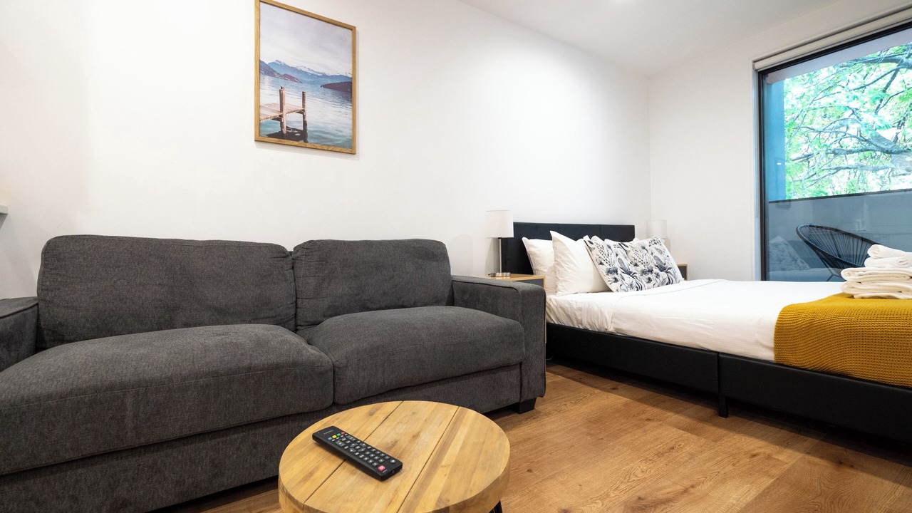 Photo of Bedroom in Grafton