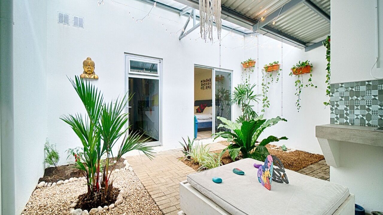 Photo of Patio Balcony in San Antonio