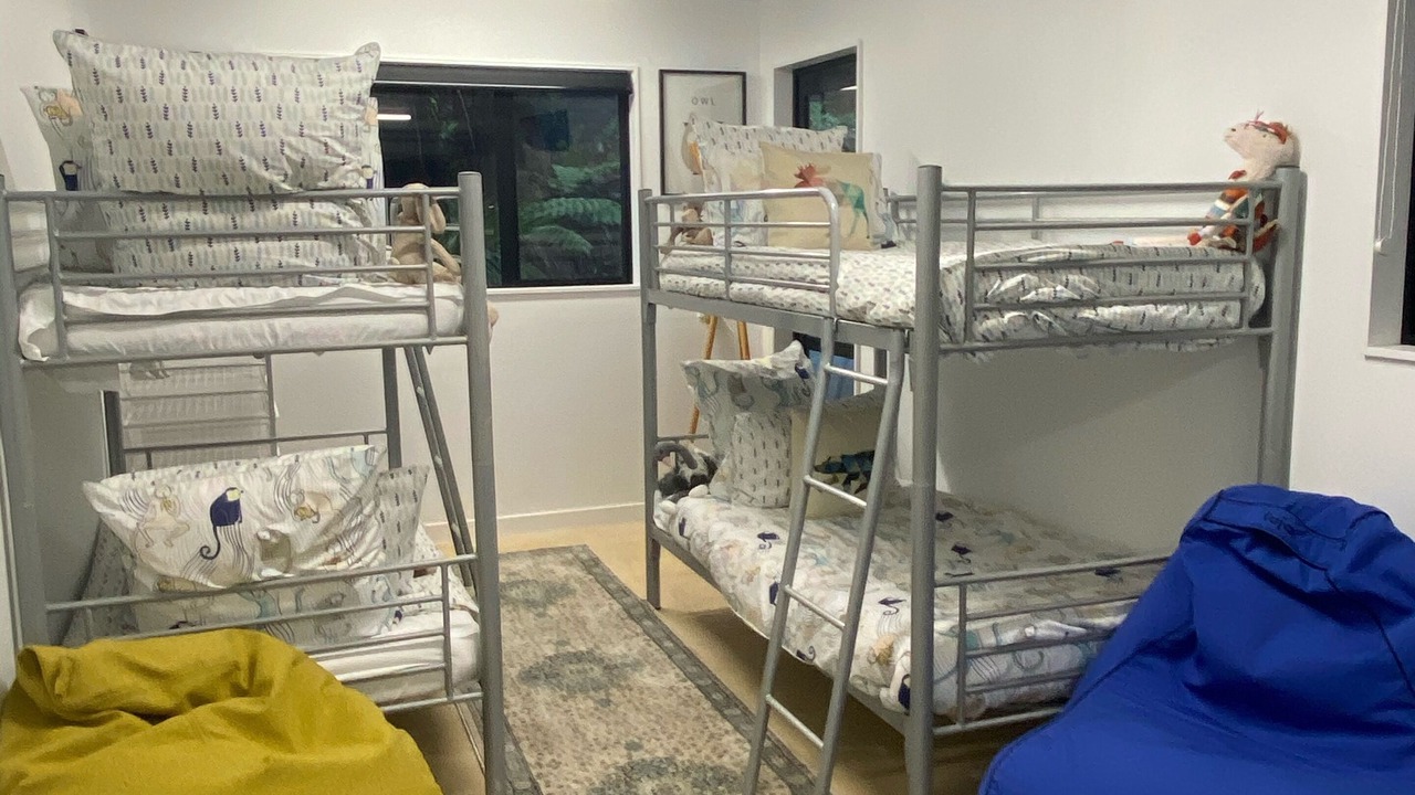 Photo of Bedroom in Russell