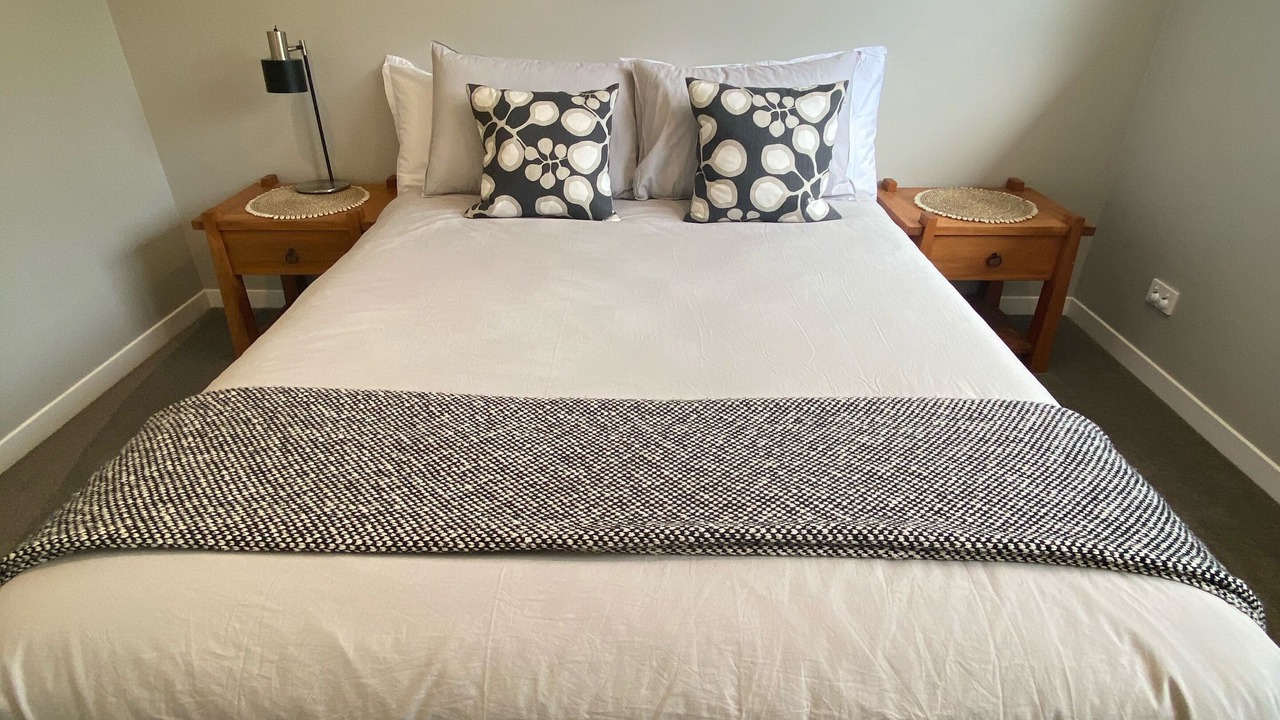 Photo of Bedroom in Russell