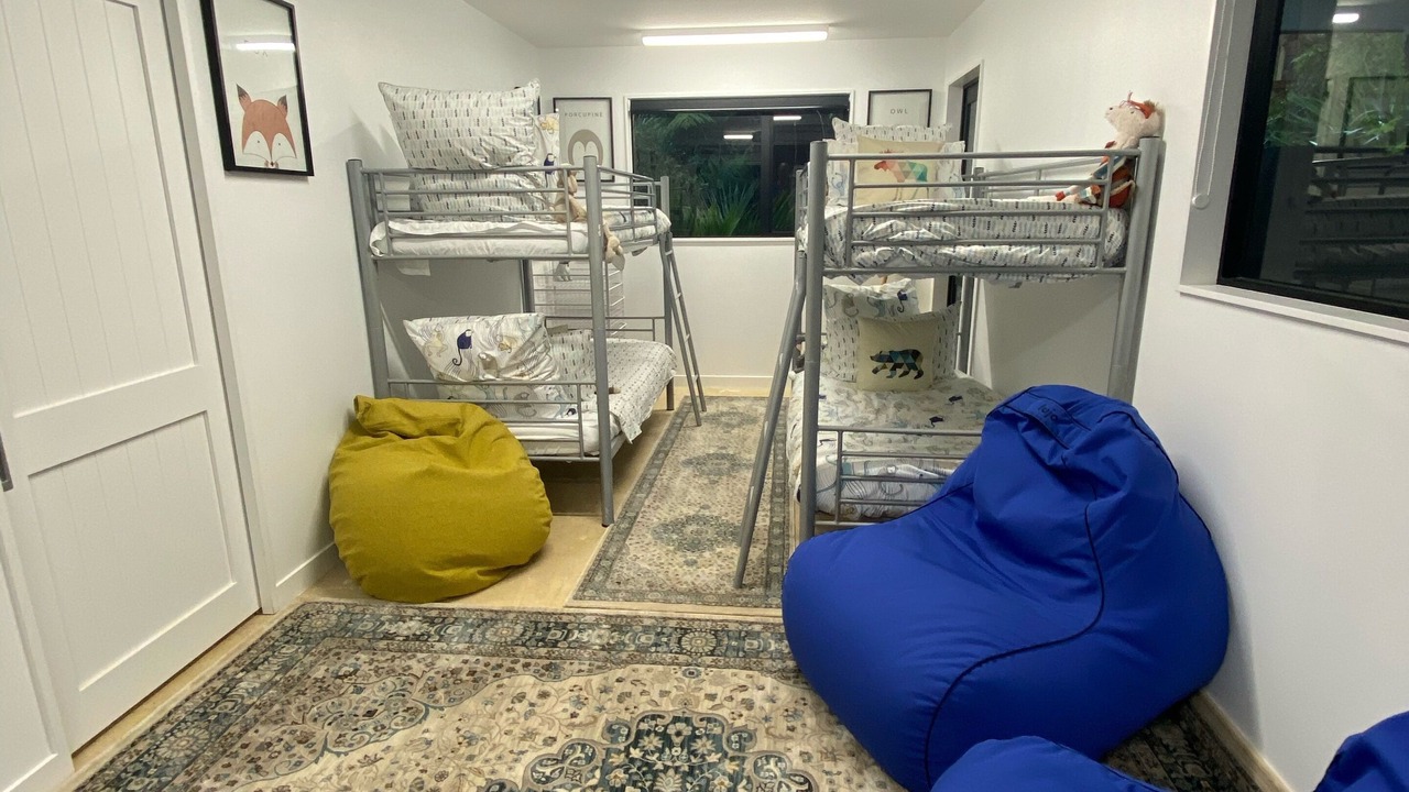 Photo of Bedroom in Russell