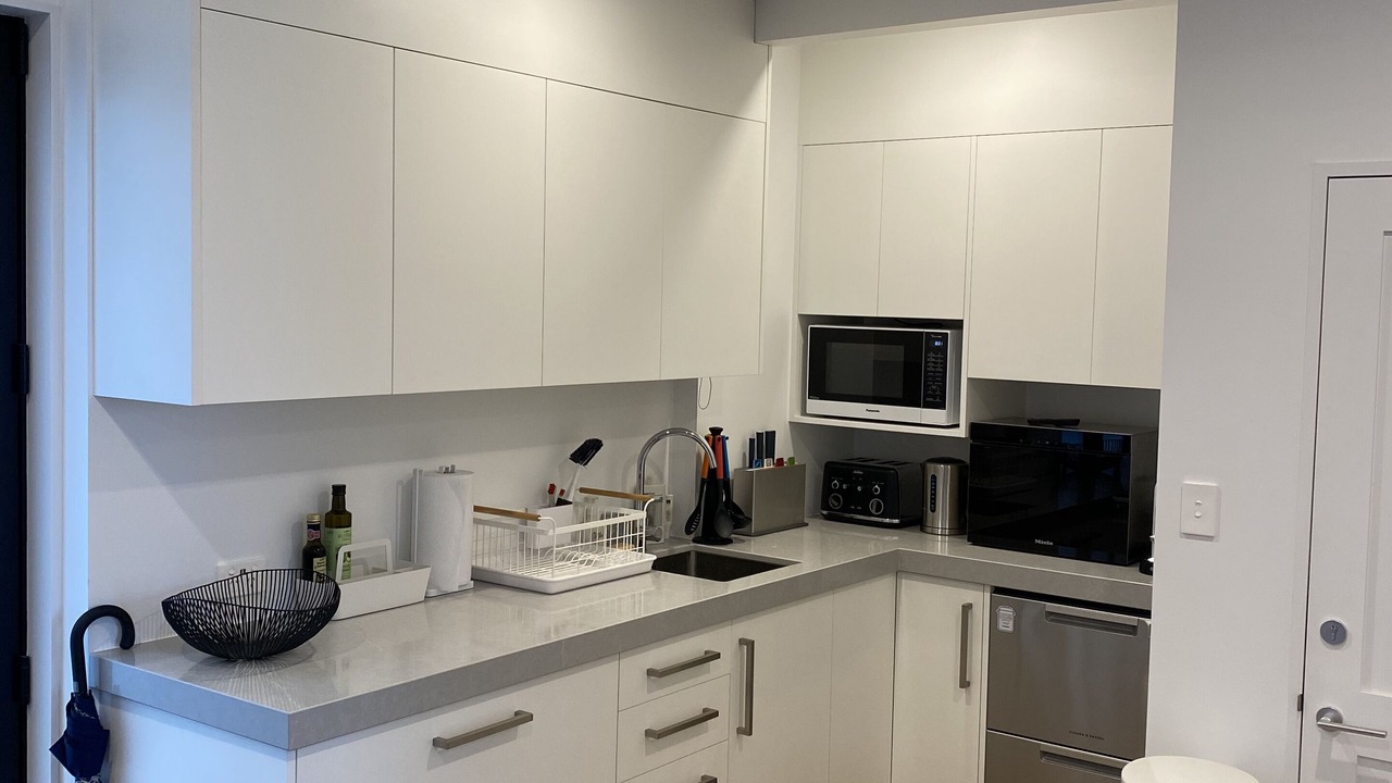 Photo of Kitchen in Russell