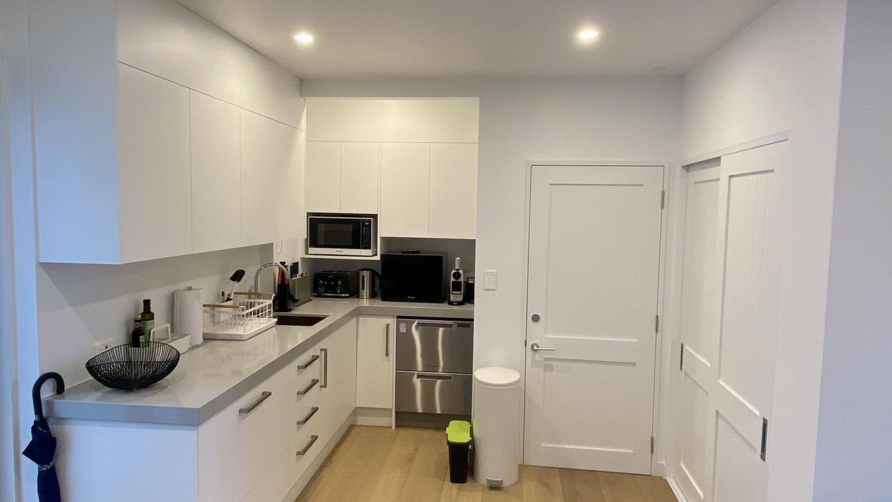Photo of Kitchen in Russell