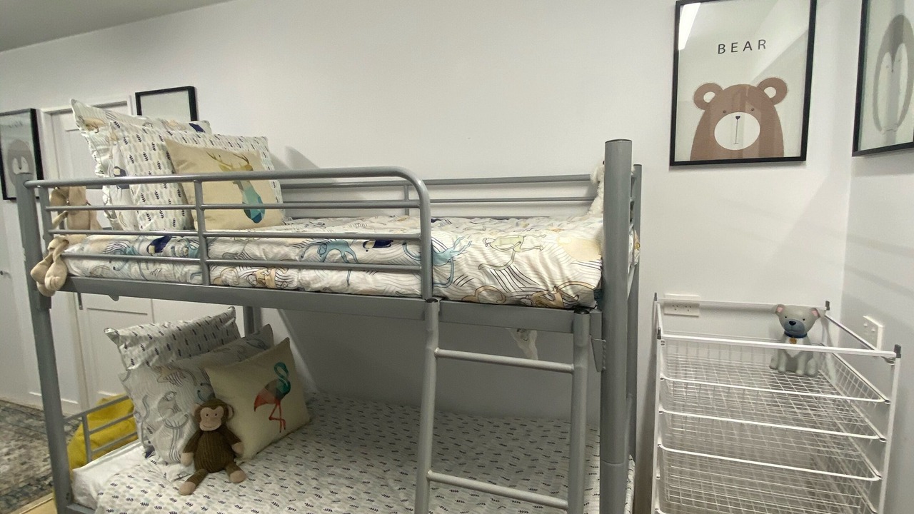 Photo of Bedroom in Russell