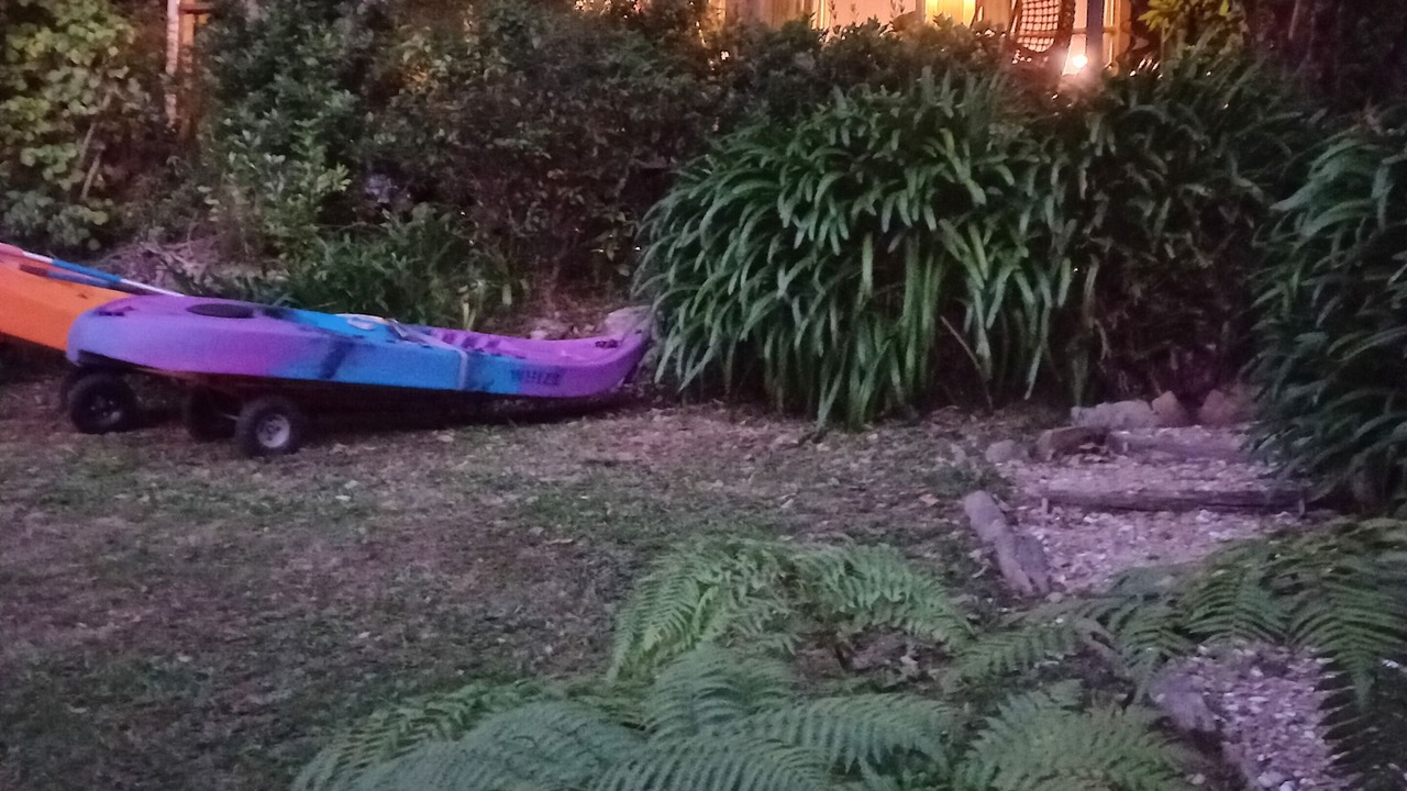 Photo of Outdoor in Furneaux