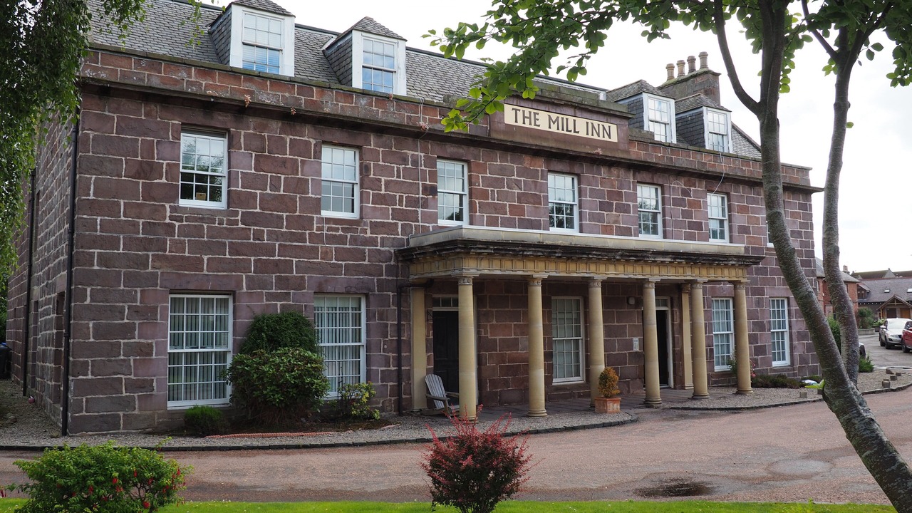 Photo of Outdoor in Stonehaven