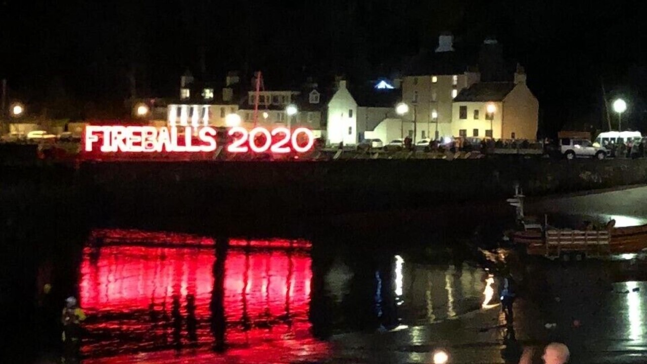Photo of Outdoor in Stonehaven