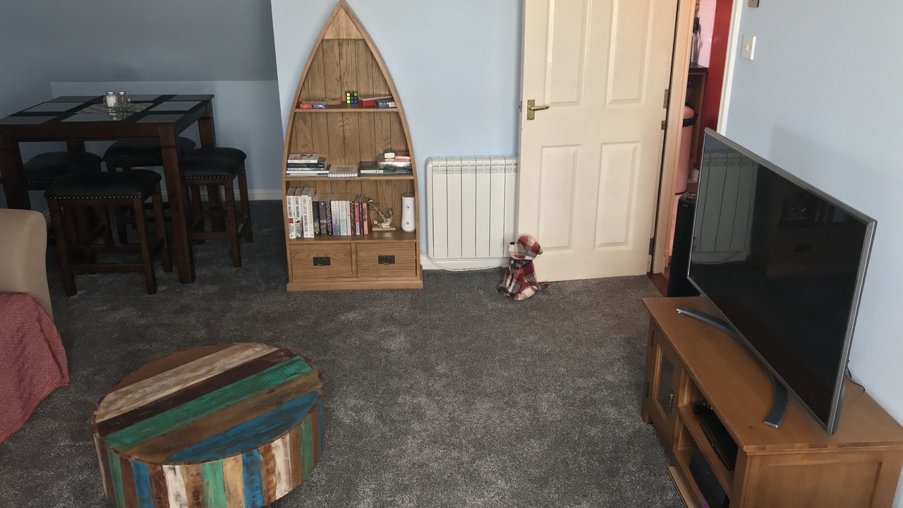 Photo of Livingroom in Stonehaven