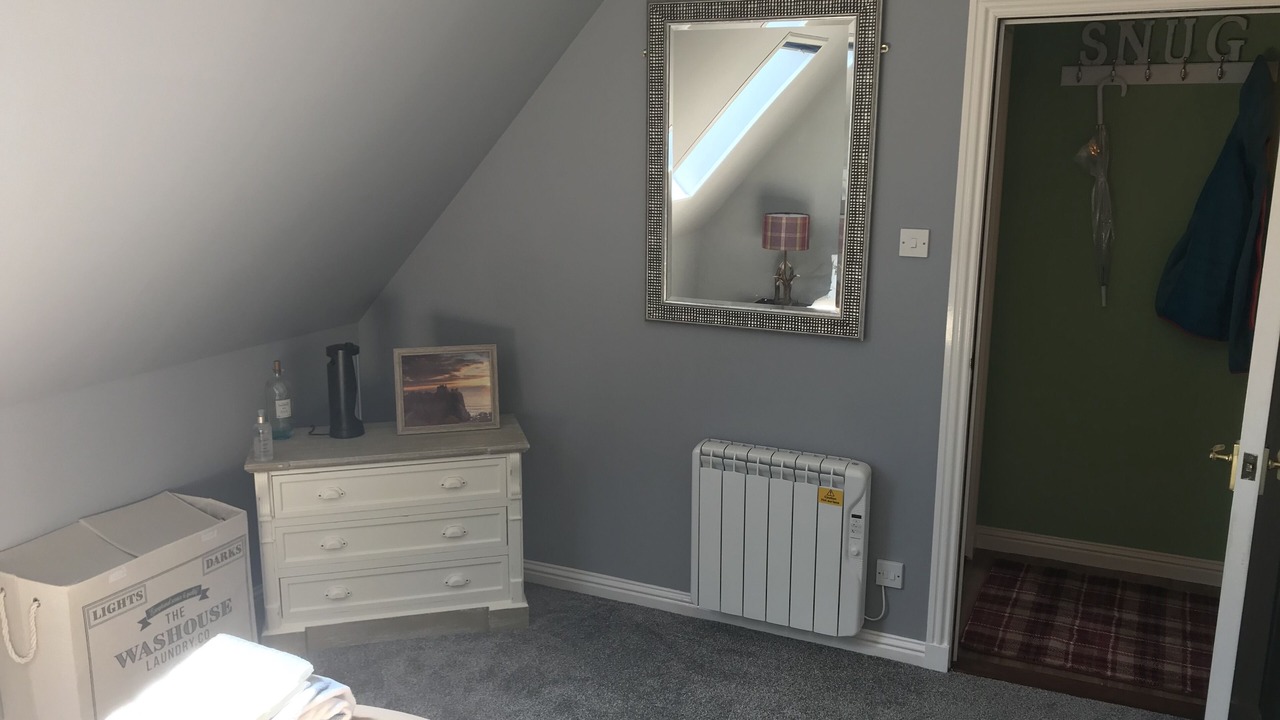 Photo of Bedroom in Stonehaven