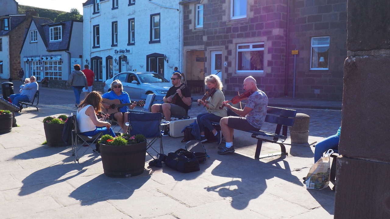 Photo of Outdoor in Stonehaven