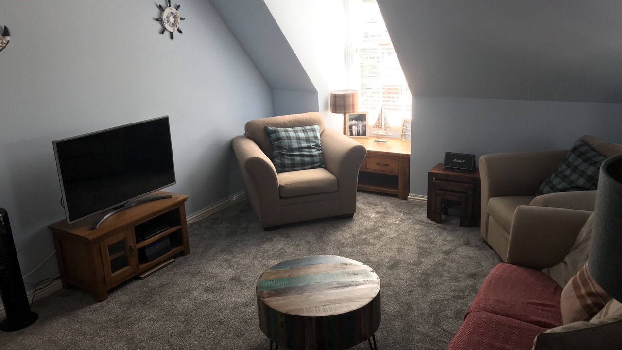 Photo of Livingroom in Stonehaven