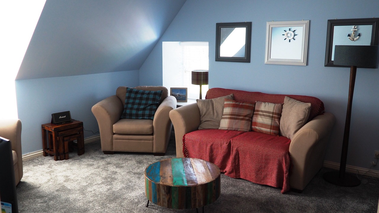 Photo of Livingroom in Stonehaven