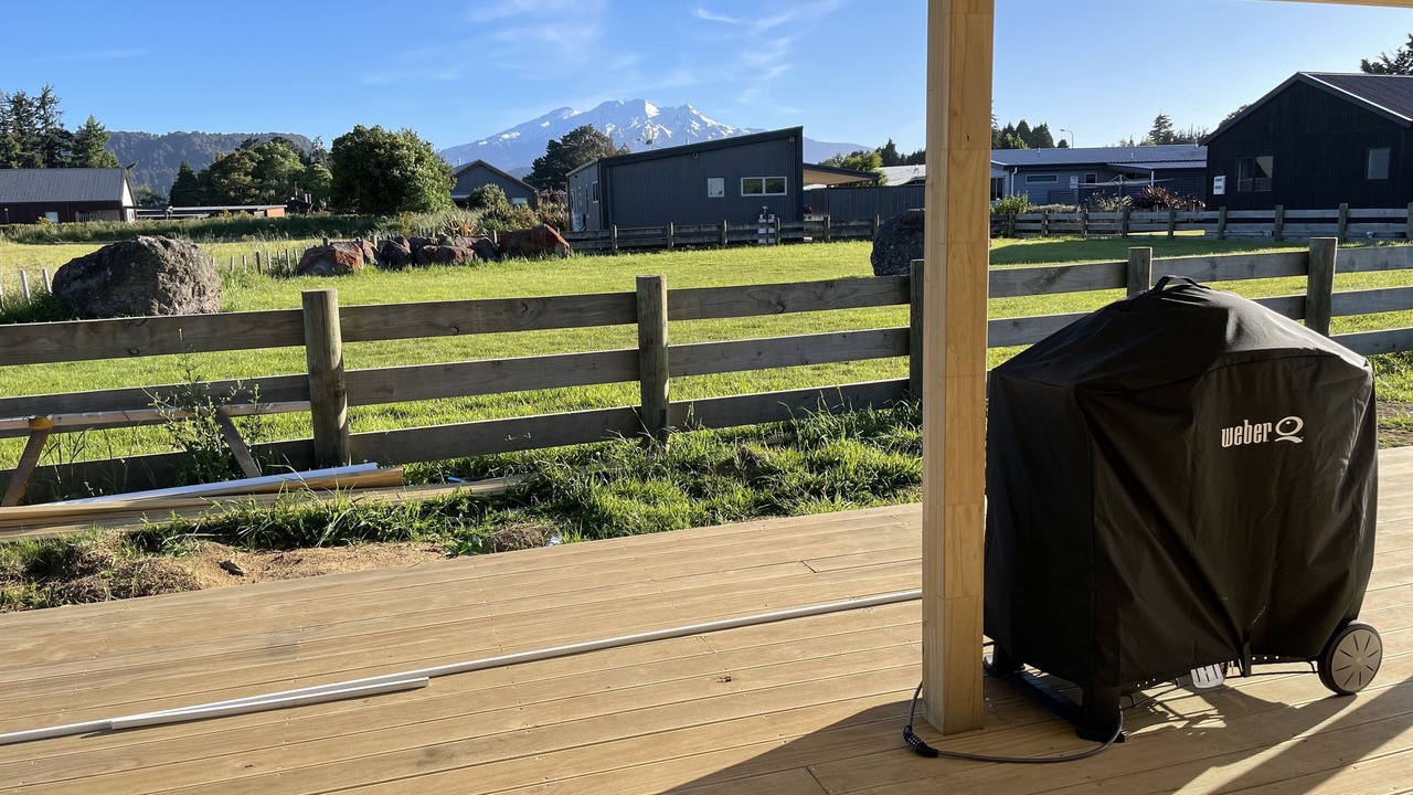 Photo of Outdoor in Ohakune