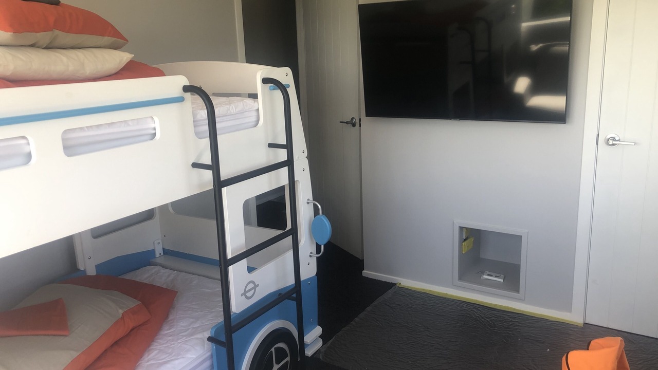 Photo of Bedroom in Ohakune