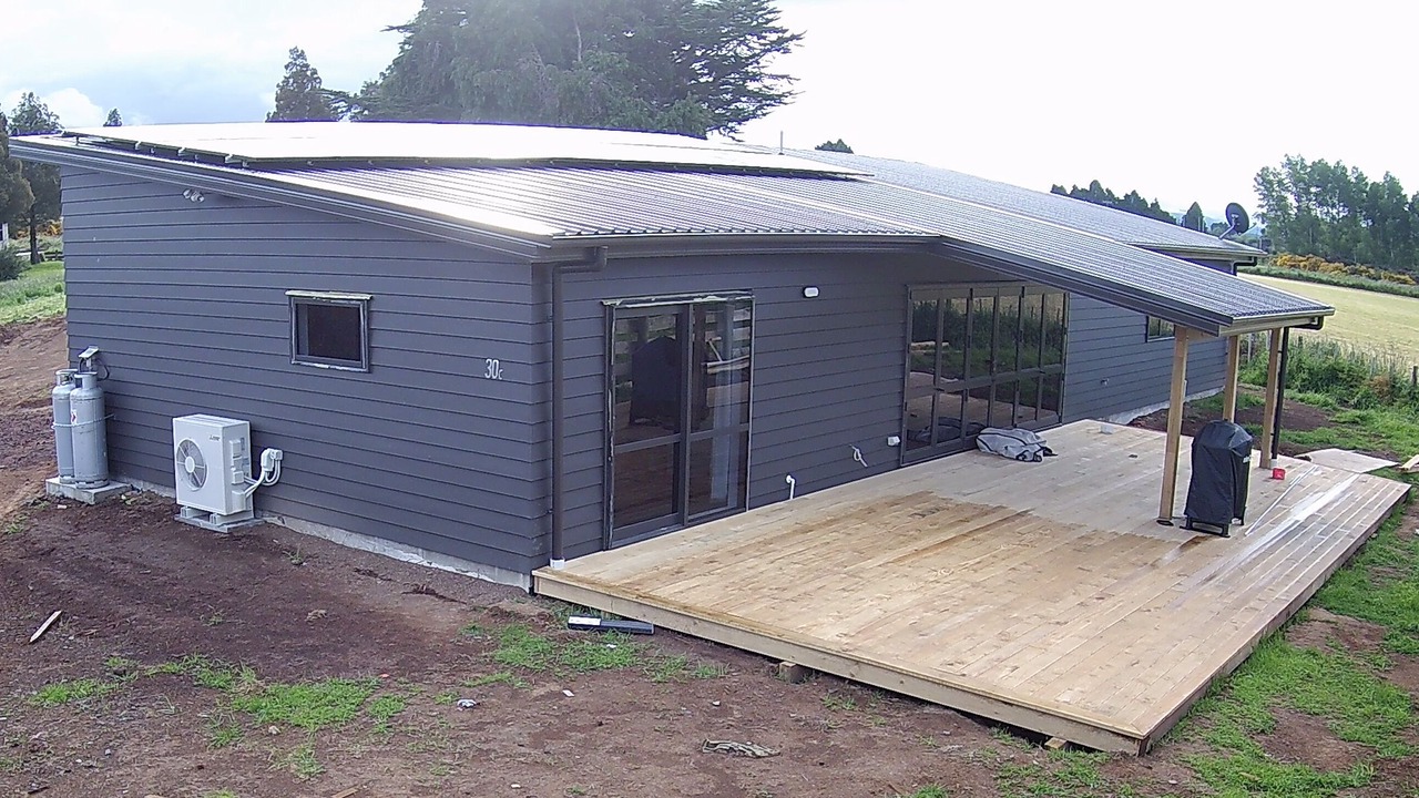 Photo of Outdoor in Ohakune