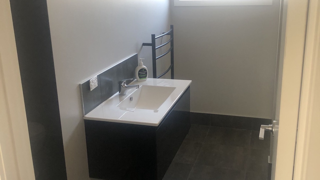Photo of Bathroom in Ohakune