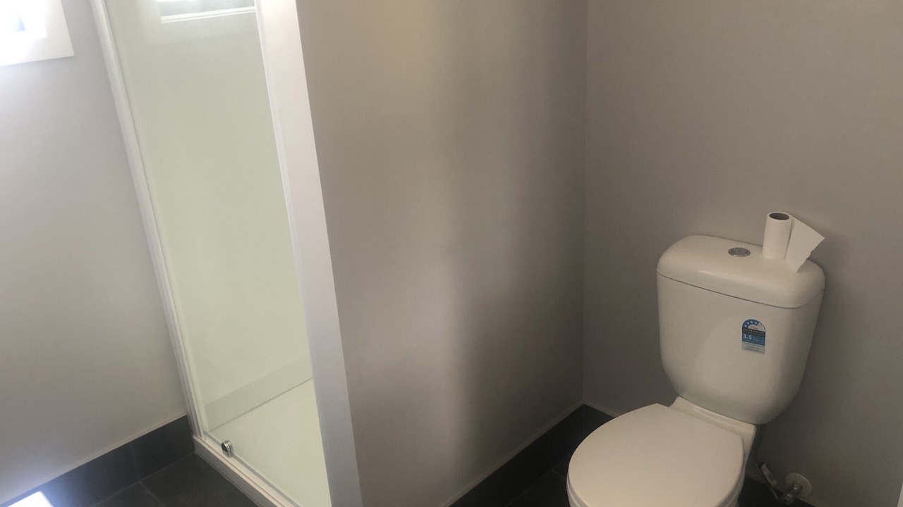 Photo of Bathroom in Ohakune