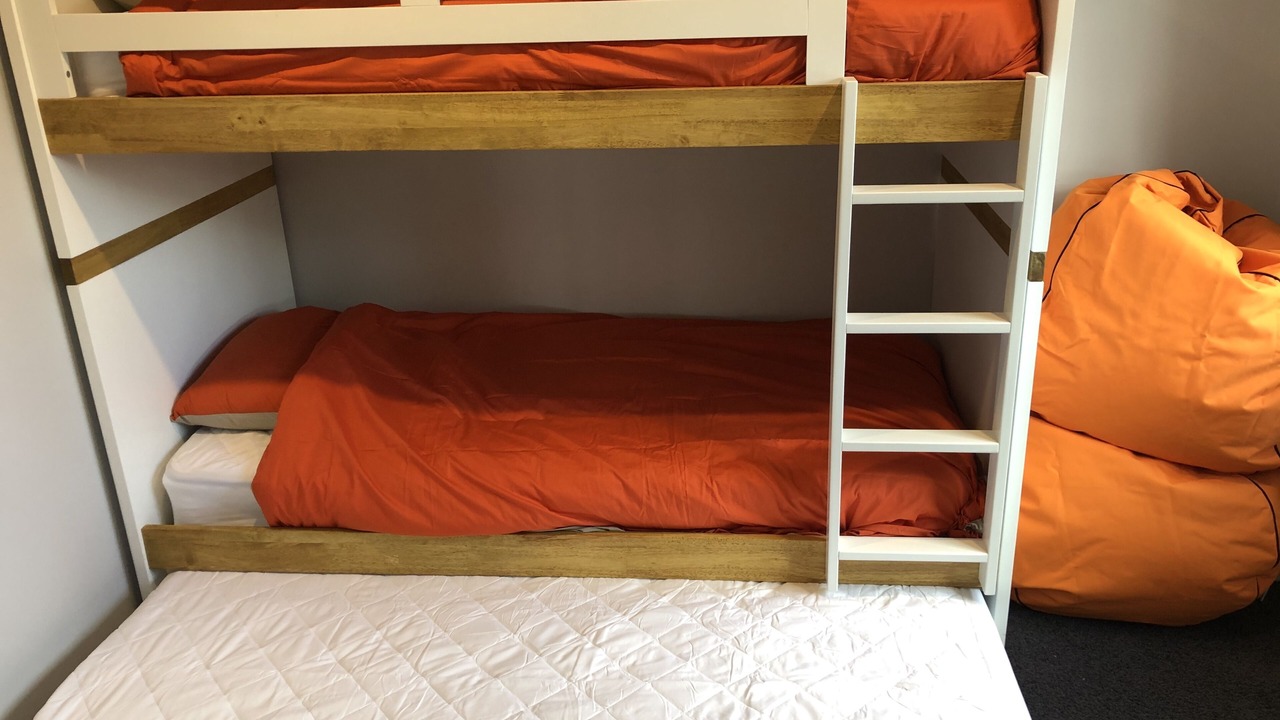 Photo of Bedroom in Ohakune