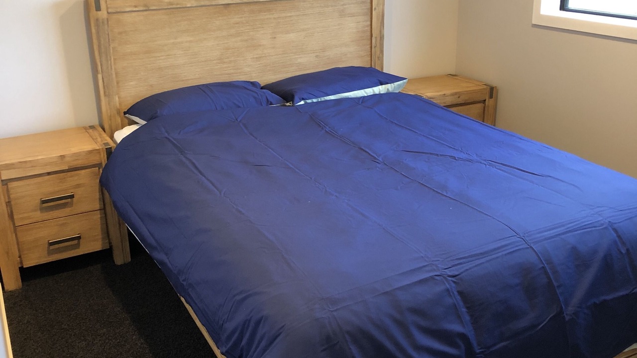 Photo of Bedroom in Ohakune