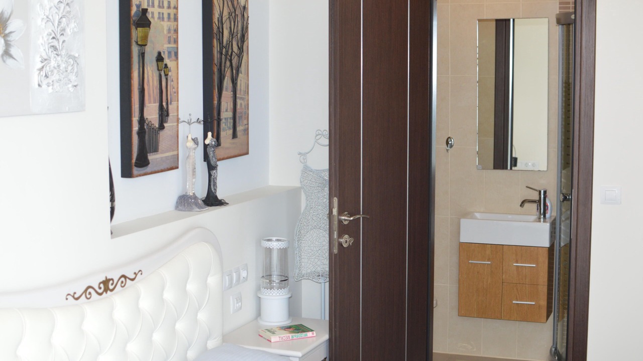 Photo of Bathroom in Kato Gouves