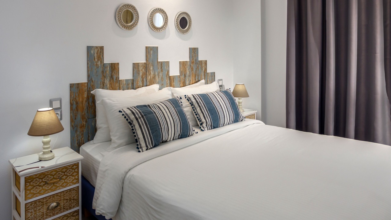 Photo of Bedroom in Limenas Chersonisou