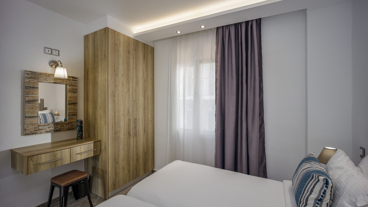 Photo of Bedroom in Limenas Chersonisou
