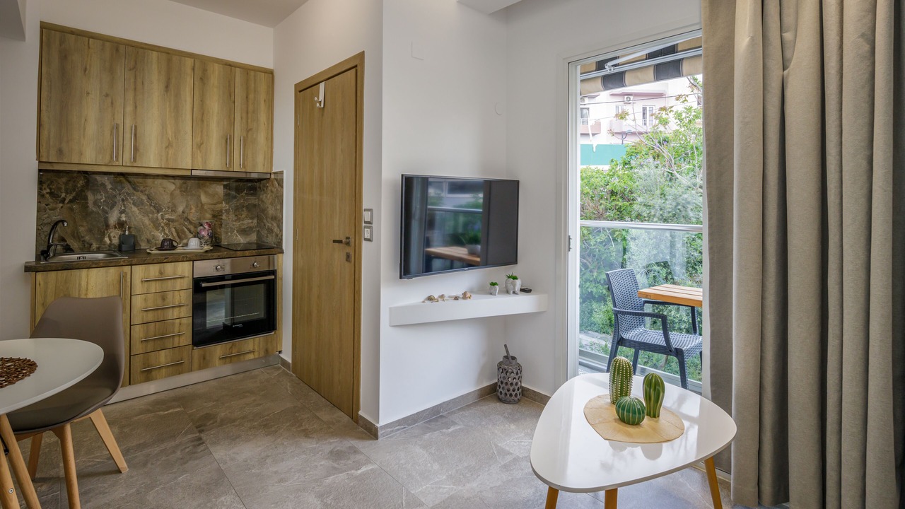 Photo of Kitchen in Limenas Chersonisou
