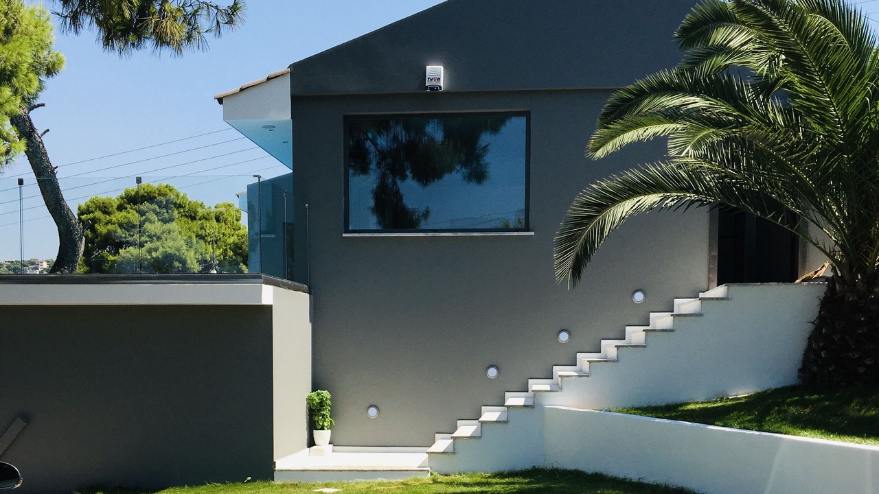 Photo of Outdoor in Lagonissi