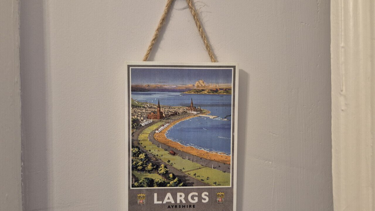 Photo of Others in Largs