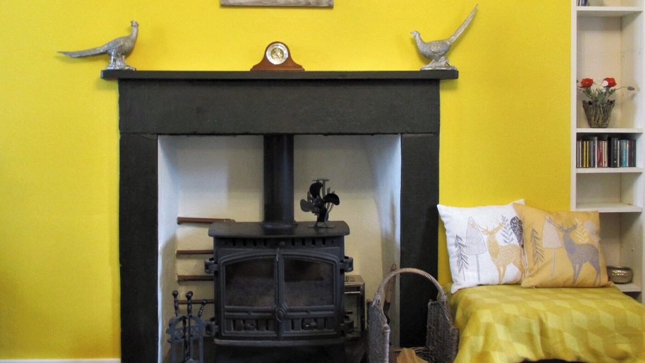 Photo of Bedroom in Gordon