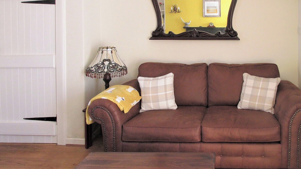 Photo of Bedroom in Gordon