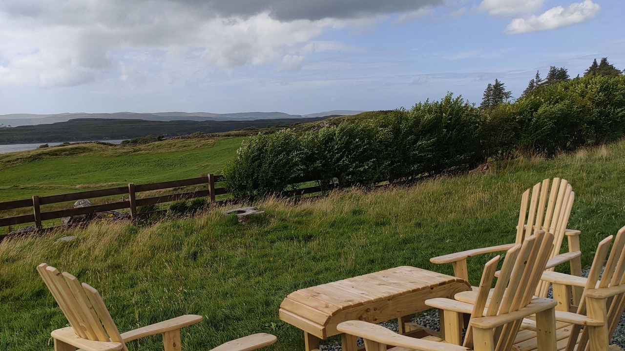Photo of Outdoor in Kingsburgh
