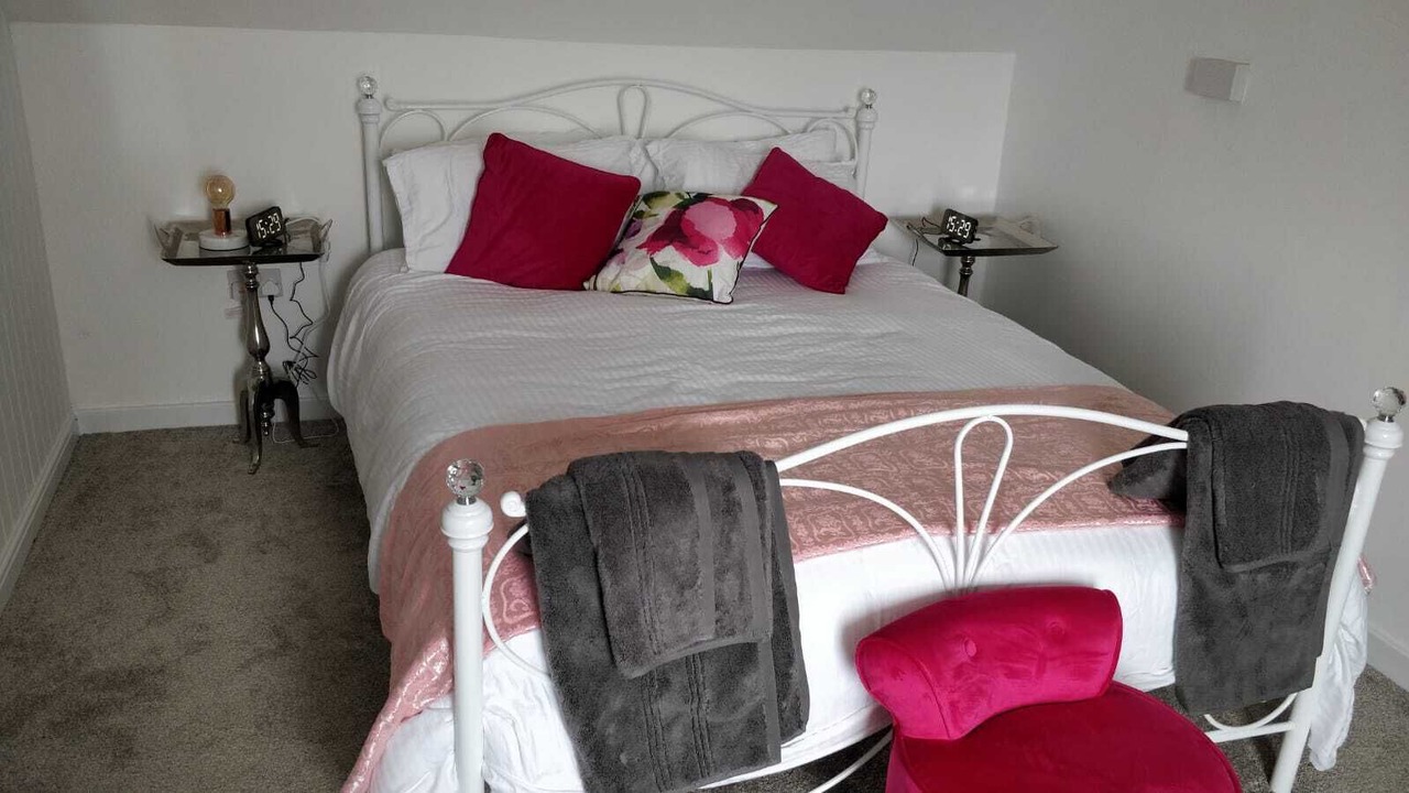 Photo of Bedroom in Kingsburgh