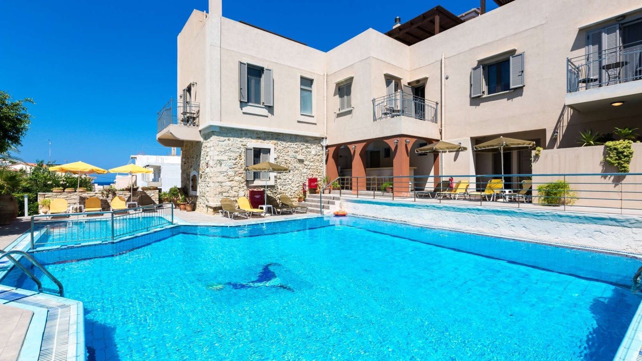 Photo of Outdoor in Panormos